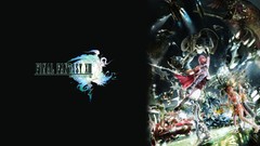 Final Fantasy final fantasy xiii