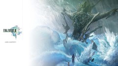 Final Fantasy final fantasy xiii fantasy art