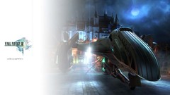 Final Fantasy final fantasy xiii fantasy art