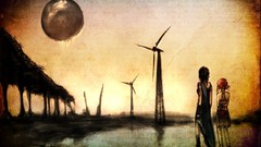 Final Fantasy final fantasy xiii oerba dia vanille oerba yun 