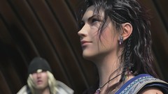 Final Fantasy final fantasy xiii oerba yun fang