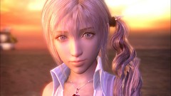Final Fantasy final fantasy xiii serah farron final fantasy 