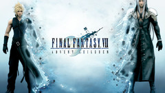 Final fantasy game