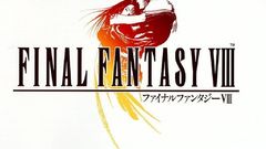 Final fantasy game