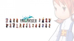 Final Fantasy III
