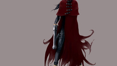 Final Fantasy IV Vincent