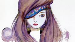 Final fantasy ix Beatrix