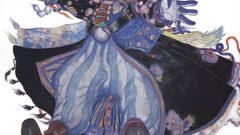 Final fantasy ix oct