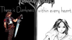 Final Fantasy Kingdom Hearts