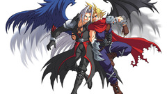 Final Fantasy Kingdom Hearts