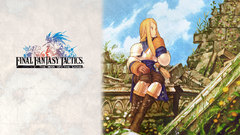 Final Fantasy knight Final