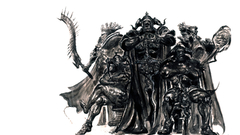 Final Fantasy Knights Final