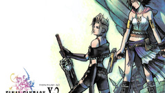 Final fantasy Last Mission