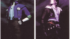 Final Fantasy Leon Final