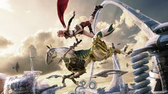 Final Fantasy Lightning