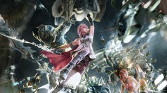 Final Fantasy Lightning