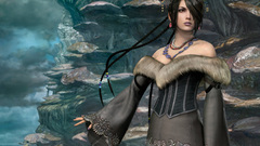 Final Fantasy Lulu (Final