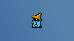 Final fantasy mage black