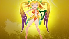 Final Fantasy mermaids