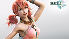 Final Fantasy oerba dia