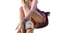 Final Fantasy oerba dia