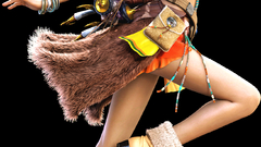 Final fantasy Oerba Dia