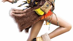 Final fantasy Oerba Dia