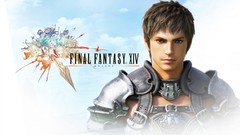 Final Fantasy online