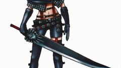 Final Fantasy Paine Final