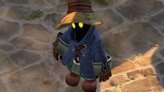 Final Fantasy playstation Final Fantasy IX mage video games