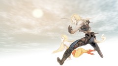 Final Fantasy playstation Final Fantasy IX video games