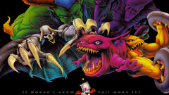 Final fantasy please any