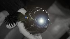 Final Fantasy Pokemon video games Sephiroth Poke Balls