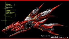 Final fantasy ragnarok The