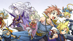 Final fantasy rest come