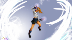 Final Fantasy Rikku Final