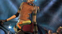 Final Fantasy Rikku Final