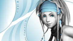 Final Fantasy Rikku Final