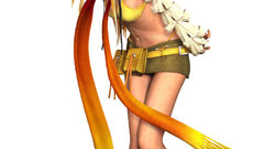 Final Fantasy Rikku Final