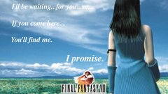 Final fantasy rinoa heartilly