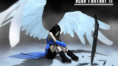 Final fantasy rinoa heartilly