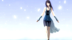 Final fantasy rinoa heartilly