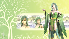 Final Fantasy Rydia