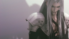 Final Fantasy Sephiroth