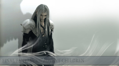 Final Fantasy Sephiroth