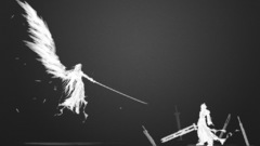 Final Fantasy Sephiroth