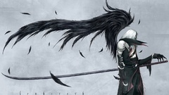 Final Fantasy Sephiroth