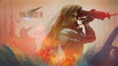 Final Fantasy Sephiroth