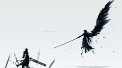 Final Fantasy Sephiroth