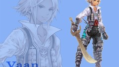 Final Fantasy Simple Background Final Fantasy Tactics: The War 